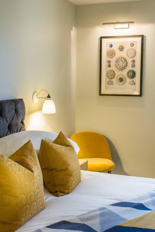 Crown & Punchbowl Otel Milton  Dış mekan fotoğraf