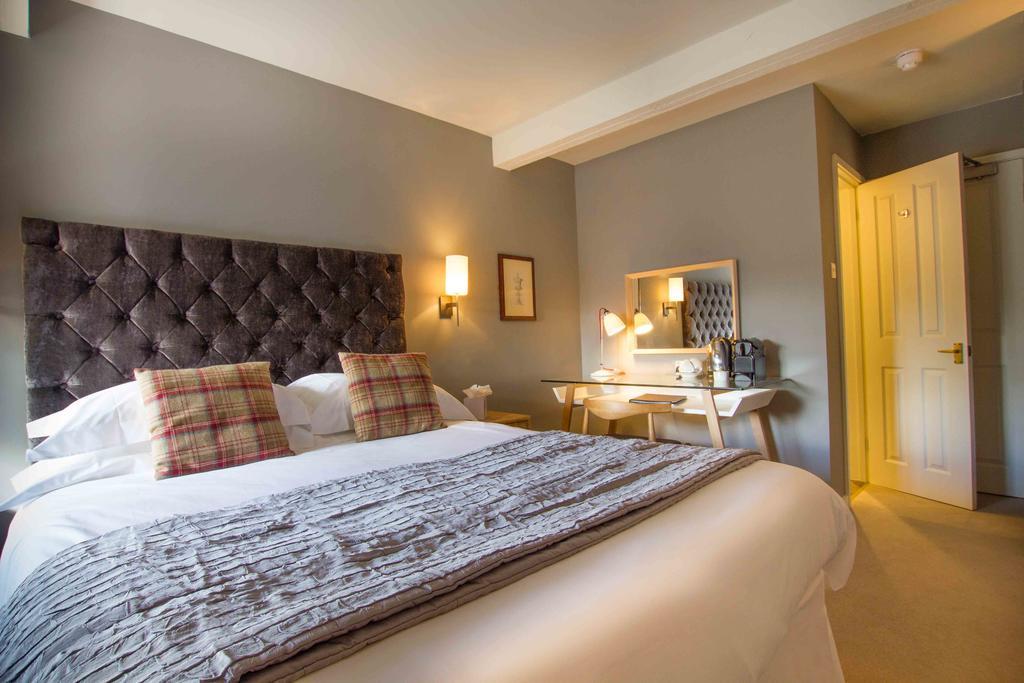 Crown & Punchbowl Otel Milton  Dış mekan fotoğraf